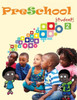 Sunday School, Preschool, Year 2, Student