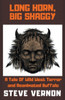 Long Horn, Big Shaggy: A Tale Of Wild West Terror And Reanimated Buffalo