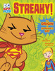 Streaky: The Origin Of Supergirl's Cat (Dc Super-Pets Origin Stories)