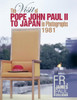 The Visit Of Pope John Paul Ii To Japan In Photographs 1981