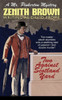 Two Against Scotland Yard: A Mr. Pinkerton Mystery