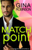 Match Point: A Jet City Billionaire Romance (The Billionaire Matchmaker)