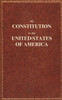 The Constitution Of The United States Of America: The Constitution Of The United States Pocket Size: The Constitution