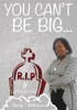 You Can'T Be Big If Little Got You!