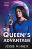 The Queen's Advantage (2) (Rogue Queen)