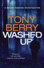 Washed Up (A Bromo Perkins Mystery)