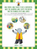 Mole Books: Mole Wants To Be A Firefighter, Mole The Gardener, Mole Visits The Doctor, And The Plumber Visits Mole House
