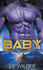 Alien Dragon's Baby
