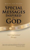 Special Messages Inspired By God: God's Inspirational Messages