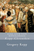 Eine Spur Von Königshaus: Kopp Chroniken (German Edition)