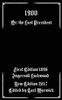 1900: Or; The Last President