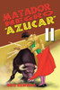Matador Negro, "Azucar Ii"
