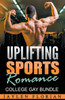 Uplifting Sports Romance: College Gay Bundle