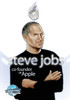 Steve Jobs: Co-Founder Of Apple (Orbit)