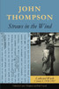 Straws In The Wind: Collected Work Volume I: 1938-1967