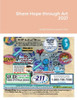 Share Hope Through Art 2021