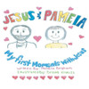 Jesus & Pamela: My First Moments With Jesus