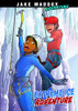 Extreme Ice Adventure (Jake Maddox Adventure)