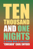 Ten Thousand And One Nights: A Piano Man's Odyssey