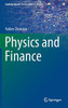 Physics and Finance (Undergraduate Lecture Notes in Physics)