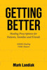 Getting Better: Healingprescriptions For Patients, Families And Friends