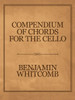 Compendium Of Chords For The Cello