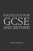 Sociology For Gcse And Beyond