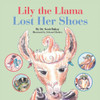 Lily The Llama Lost Her Shoes