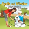 Apollo And Winslow: Before Winslow