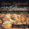 Queen Hadassah And The Pennies