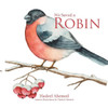We Saved A Robin