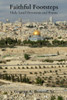 Faithful Footsteps: Holy Land Devotions And Poems
