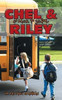Chel & Riley Go Back To School
