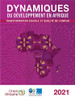 Dynamiques du développement en Afrique 2021 Transformation digitale et qualité de l'emploi (French Edition)