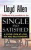 Single And Satisfied