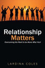 Relationship Matters