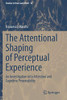 The Attentional Shaping of Perceptual Experience: An Investigation into Attention and Cognitive Penetrability (Studies in Brain and Mind, 16)