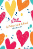 Love Is Patient And Is Kind: Bible Verse Quote Cover Composition Notebook Portable