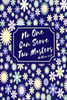 No One Can Serve Two Masters: Bible Verse Quote Cover Composition Notebook Portable