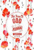 The Fear Of God Is The Beginning Of Wisdom: Bible Verse Quote Cover Composition Notebook Portable