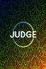 Judge: Names Of God Bible Quote Cover Composition Notebook Portable