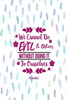 We Cannot Do Evil To Others Without Doing It To Ourselves: Blank Lined Journal Notebook Portable