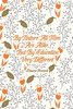 By Nature All Men Are Alike, But By Education Very Different: Blank Lined Paged Book Portable