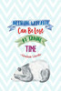 Nothing Valuable Can Be Lost By Taking Time: Blank Lined Journal Book Portable