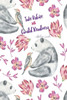 Take Advice With Candid Readiness: Blank Lined Journal Portable