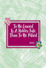 To Be Envied Is A Nobler Fate Than To Be Pitied: Blank Lined Journal Notebook Portable
