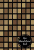 Mini Deposit Record Book: Bank Deposit Log