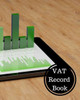 Vat Record Book: Vat Log