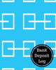 Bank Deposit Log: Bank Deposit Book