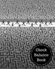 Check Balance Book: Check Register